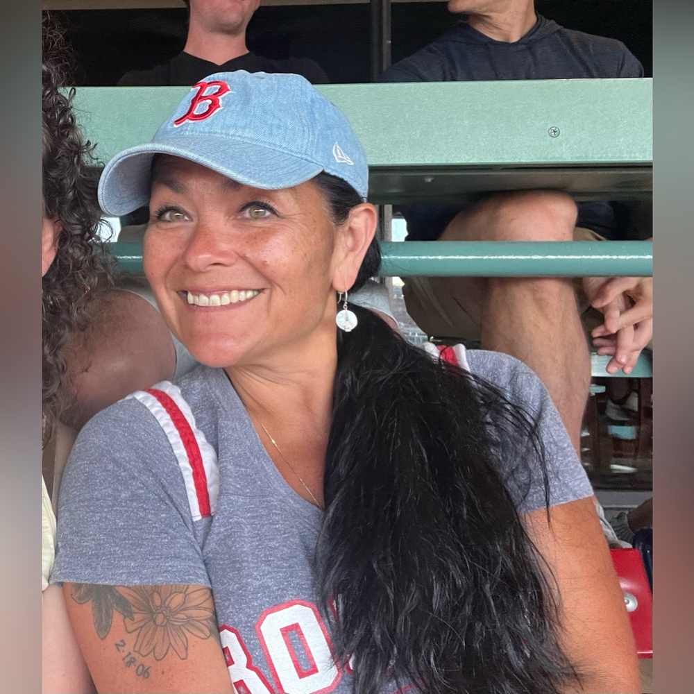 Meet your Posher, Donna